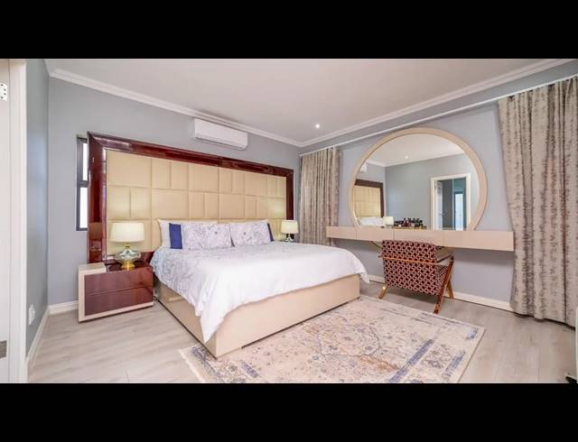 4 BEDROOM CLUSTER FOR SALE IN OLIVEDALE